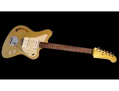 Fairlane Guitars Chambered Zephyr Guitar main image