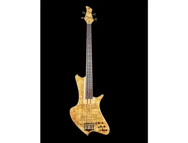 Elegee Taal Bass