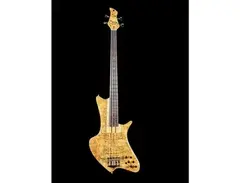 Elegee Taal Bass main image
