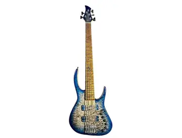 Elegee Sultan Bass