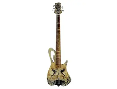 Elegee Datu Bass