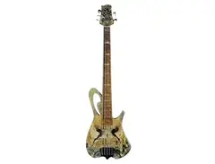Elegee Datu Bass main image