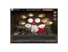 Toontrack EZX Nashville