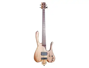 Elegee Diwata Bass