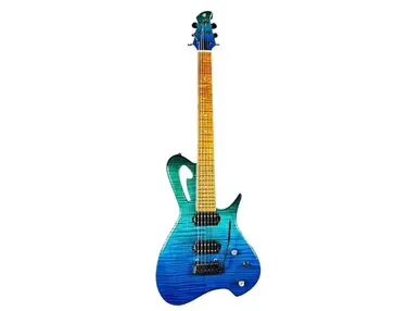 Elegee Urduja Guitar