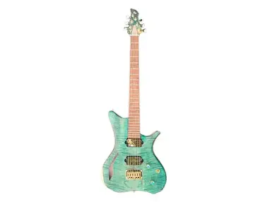 Elegee Tala Guitar