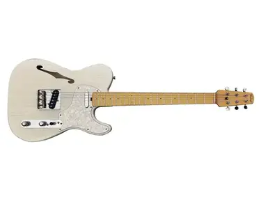 Shabat Guitars ThinLion