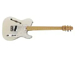 Shabat Guitars ThinLion main image