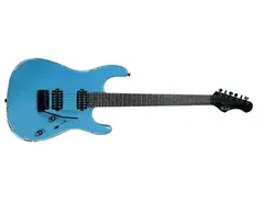 Shabat Guitars Cheetah main image