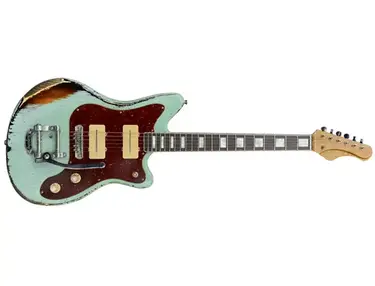Shabat Guitars Puma