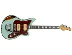 Shabat Guitars Puma main image