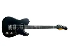 Shabat Guitars Lion Barritone main image