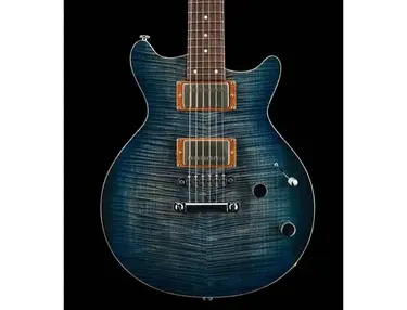 KZ Guitar Works Kz One Carved Top