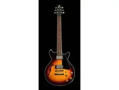 KZ Guitar Works Kz One Air main image