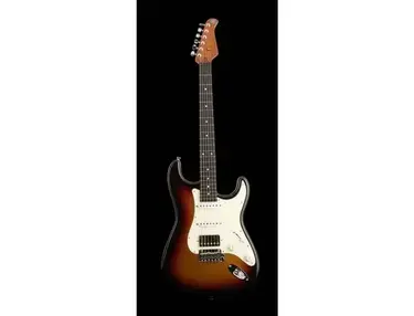 KZ Guitar Works Kz ST