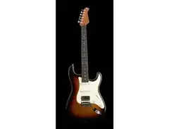 KZ Guitar Works Kz ST main image
