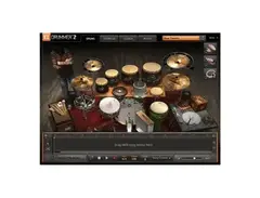 Toontrack EZX Twisted Kit