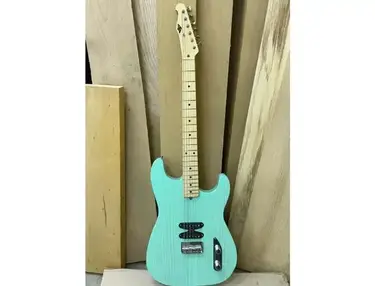 RS Guitarworks Dualist Series Guitar