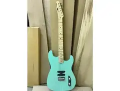 RS Guitarworks Dualist Series Guitar main image
