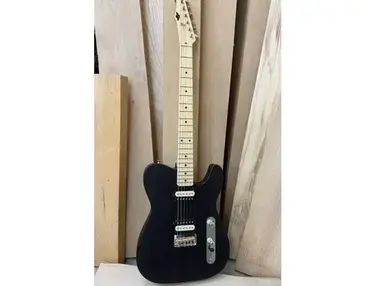 RS Guitarworks BarnBurner Series Guitar