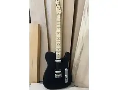 RS Guitarworks BarnBurner Series Guitar main image