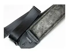Couch Guitar Straps 3-Inch Bass Strap main image