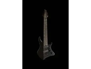 Abasi Emi 8 Legion Series Guitar