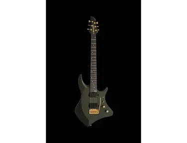 Abasi Emi 6 Legion Series Guitar