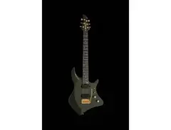 Abasi Emi 6 Legion Series Guitar main image