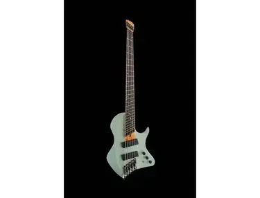 Abasi Larada 5 Masters Series Bass