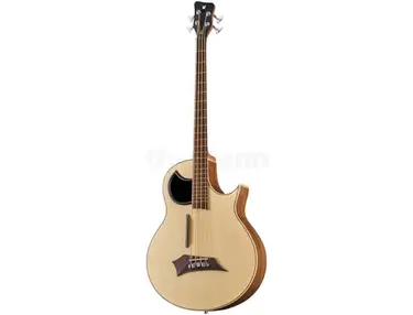 Warwick Alien 4 NT