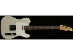James Tyler Guitars USA Tylerbastar main image