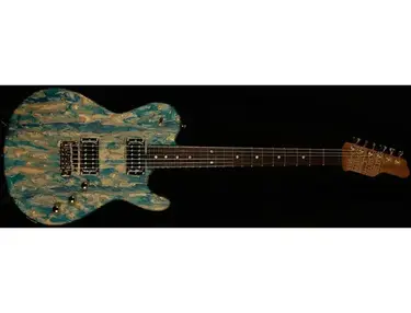 James Tyler Guitars USA Classic - What To Know & Where To Buy