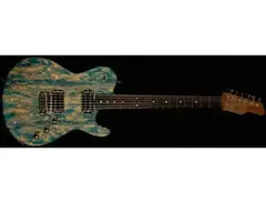 James Tyler Guitars USA Mongoose Special main image