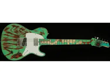 James Tyler Guitars USA Classic - What To Know & Where To Buy