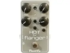PastFx Hot For Flanger main image