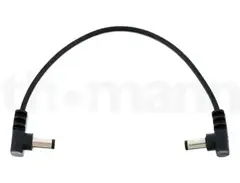 Rockboard Power Supply Cable Black 15 AA main image