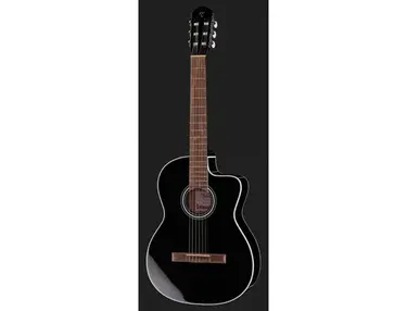 Takamine GC2CE BLK Classical