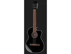 Takamine GC2CE BLK Classical main image