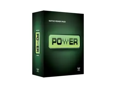 Waves Power Pack