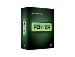 Waves Power Pack