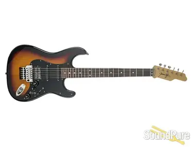 James Tyler Guitars USA Classic - What To Know & Where To Buy