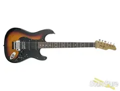 James Tyler Guitars USA Dann Huff Classic