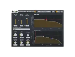 Acon Digital Verberate Surround main image