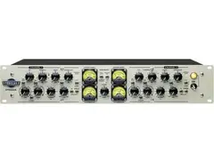 Tonelux Dynalux Dual-channel Analog Compressor