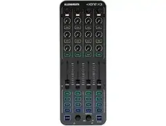 Allen & Heath Xone:K3 Universal DJ MIDI Controller