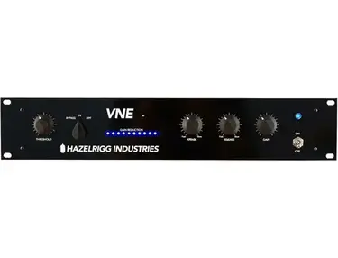 Hazelrigg Industries VNE Compressor