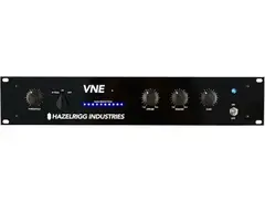 Hazelrigg Industries VNE Compressor