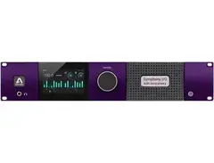 Apogee Symphony I/O Mk II 32x32 SE Anniversary Edition
