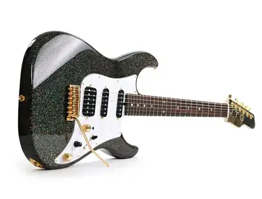 James Tyler Guitars JTG Series MK1